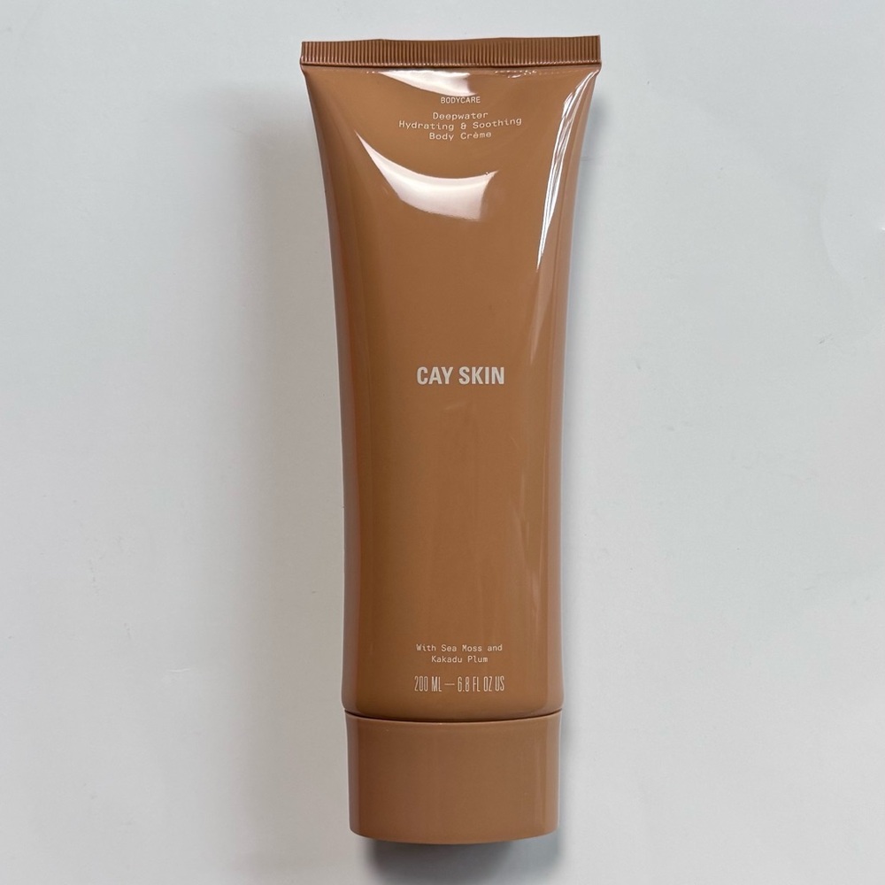 Cay Skin Body Cream NIB | Hydrating Moisturizer Rare - Picture 2 of 6